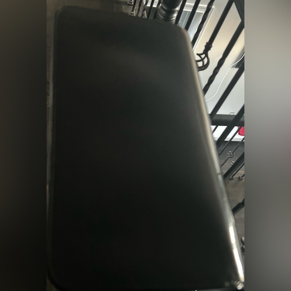 Gucci Black Horsebit Clutch in great condition. - Picture 11 of 11